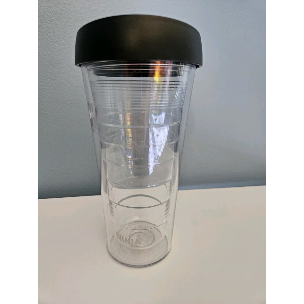 Ninja XL Hot & Cold Multi-Serve 22 oz Heavy Duty Insulated Tumbler w/ Lid